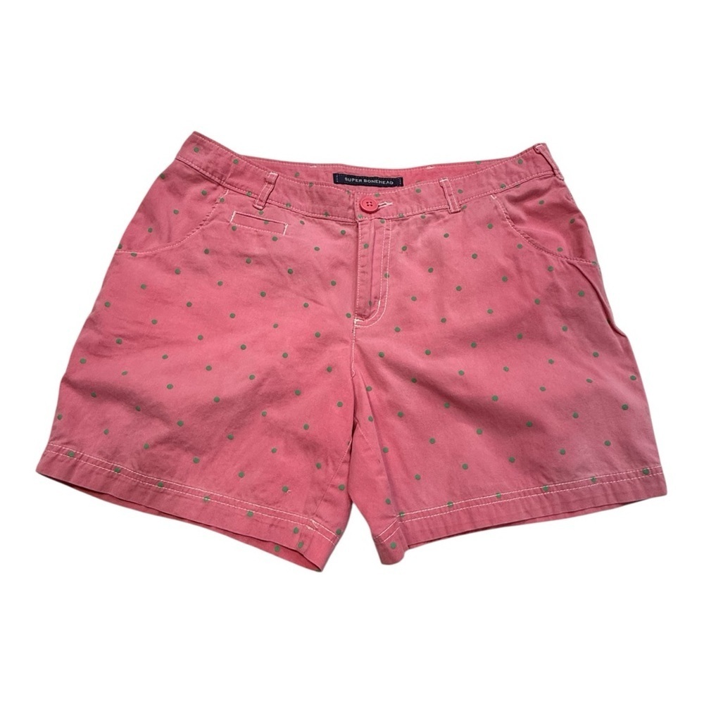 Columbia PFG Super Bonehead Shorts Size 8